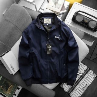 Áo khoác cau vai the thao moi 2025