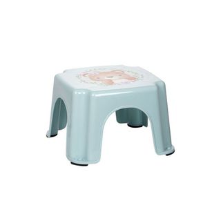 Ghế Đẩu Ngồi Xổm Nhựa Việt Nhật, Ghế Thấp, Ghế Phòng Tắm Ngồi Giặt Đồ (2028-1) A5442