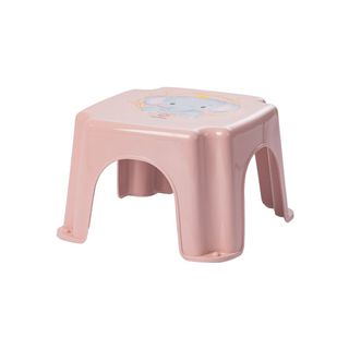 Ghế Đẩu Ngồi Xổm Nhựa Việt Nhật, Ghế Thấp, Ghế Phòng Tắm Ngồi Giặt Đồ (2028-1) A5442