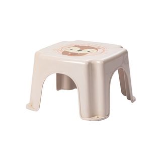 Ghế Đẩu Ngồi Xổm Nhựa Việt Nhật, Ghế Thấp, Ghế Phòng Tắm Ngồi Giặt Đồ (2028-1) A5442