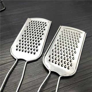 Dụng Cụ Bào Sợi Inox Bào Sợi Đu Đủ Rau Củ Làm Gỏi Bền Bỉ Dễ Sử Dụng L0121