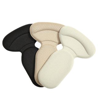 Miếng Lót Giày Chống Rộng, Chống Rớt Gót Cao Cấp, Bảo Vệ Chân Khi Mang Giày A4843