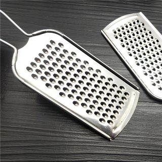 Dụng Cụ Bào Sợi Inox Bào Sợi Đu Đủ Rau Củ Làm Gỏi Bền Bỉ Dễ Sử Dụng L0121