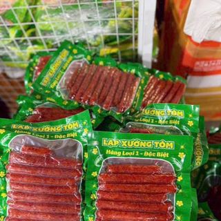 LẠP XƯỞNG TÔM (CAI LẬY)