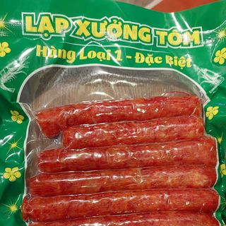 LẠP XƯỞNG TÔM (CAI LẬY)