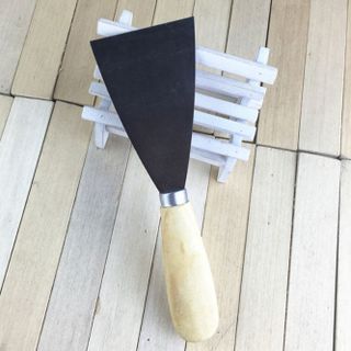 Dao cạo sơn, dao trét, dao cạo vệ sinh tẩy gỉ sét A4812