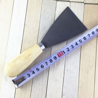 Dao cạo sơn, dao trét, dao cạo vệ sinh tẩy gỉ sét A4812