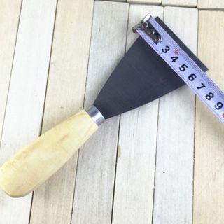 Dao cạo sơn, dao trét, dao cạo vệ sinh tẩy gỉ sét A4812