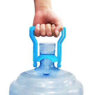 Dụng cụ nâng bình nước khoáng tinh khiết không cần phải mệt mỏi tiết kiệm sức lao động A5021
