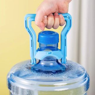 Dụng cụ nâng bình nước khoáng tinh khiết không cần phải mệt mỏi tiết kiệm sức lao động A5021