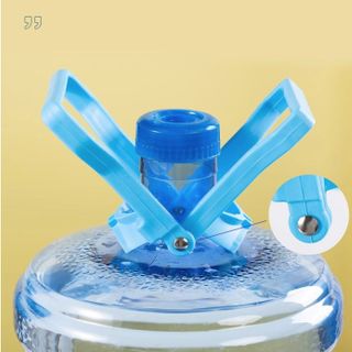 Dụng cụ nâng bình nước khoáng tinh khiết không cần phải mệt mỏi tiết kiệm sức lao động A5021