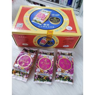 (Combo 12 Hủ) Kem Dưỡng Da Arche Pearl Cream Ngọc Trai