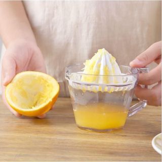 Dụng Cụ Vắt Cam Không Lọc Việt Nhật Tiện Lợi A4751