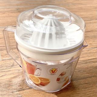 Dụng Cụ Vắt Cam Không Lọc Việt Nhật Tiện Lợi A4751