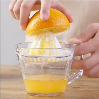 Dụng Cụ Vắt Cam Không Lọc Việt Nhật Tiện Lợi A4751