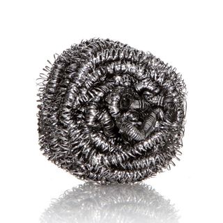 [ Combo 2 ]Túi 2 Búi Cước Sắt Rửa Chén Bát Cọ Xoong Nồi, Miếng Rửa Chén Cước Sắt Đa Năng Tiện Dụng A4951