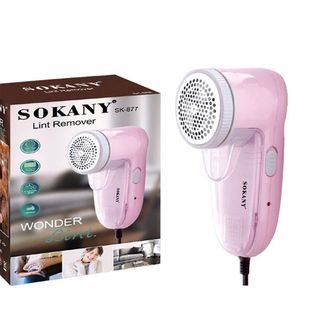 MÁY CẮT LÔNG XÙ SOKANY