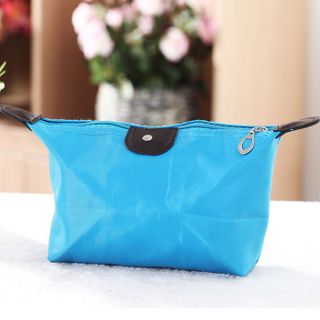 Túi đựng mỹ phẩm chống nước Túi đựng mỹ phẩm đựng đồ vệ sinh cá nhân du lịch L0134