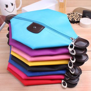 Túi đựng mỹ phẩm chống nước Túi đựng mỹ phẩm đựng đồ vệ sinh cá nhân du lịch L0134