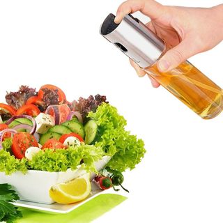 Bình Xịt Dầu Ăn Phun Sương Thủy Tinh 100ml A4753