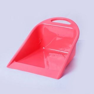 Dụng Cụ Hót Rác Nhựa Việt Nhật Plastic, Xẻng Xúc Rác, Xẻng Tầu Vệ sinh Nhà Cửa (5823) A5631