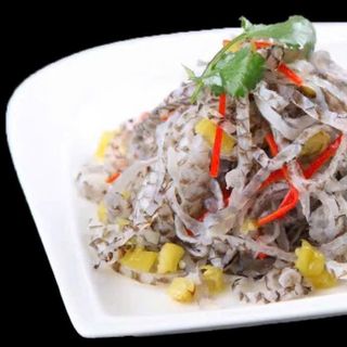 Da Cá Rô Phi dai giòn sừng sực túi 200g (giao ttphcm)