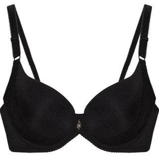 Áo ngực trơn không gọng Nevy NEVY 935 đệm mỏng không mút