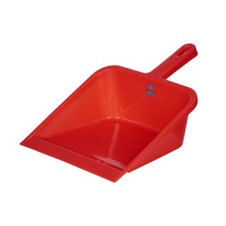 Hót Rác Nhựa Việt Nhật, Ky Hót Rác Vệ Sinh Nhà Cửa, Xẻng Hót Rác Có Tay Cán Cầm Tiện Lợi (5834) A5632