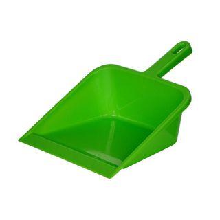 Hót Rác Nhựa Việt Nhật, Ky Hót Rác Vệ Sinh Nhà Cửa, Xẻng Hót Rác Có Tay Cán Cầm Tiện Lợi (5834) A5632