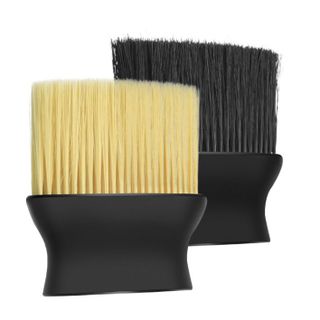 Chổi mềm quét bụi nội thất xe hơi dụng cụ rửa xe loại bỏ bụi khe hở vệ sinh cửa thoát khí L0834