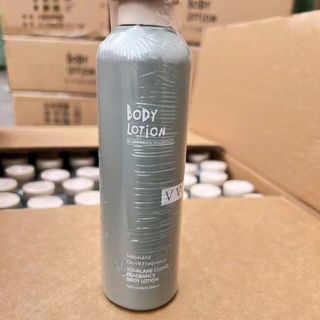 Sữa dưỡng thể trắng sáng da