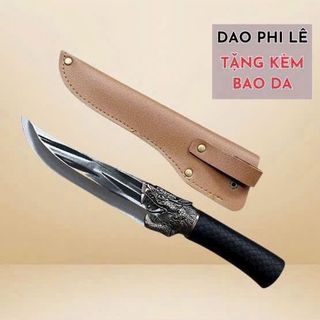 Dao Nhà bếp thái lọc không rỉ