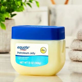 Sáp Dưỡng Ẩm Da Equate 100% Pure Petroleum Jelly 368gr/hủ (HÀNG XÁCH TAY)