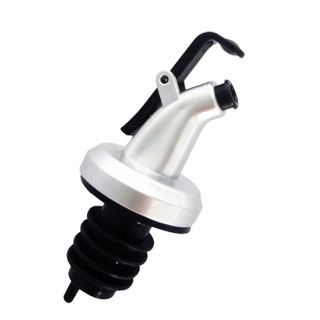 Chai đựng rót gia vị dầu ăn nước mắm thủy tinh 300ML bình kiểm soát lượng dầu, lọ đựng gia vị tiện lợi khi nấu ăn L1111