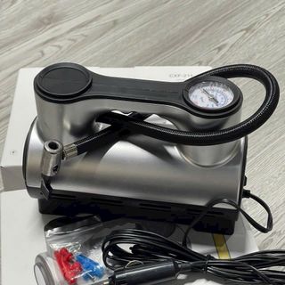 Bơm Lốp ÔTô  Điện 12V