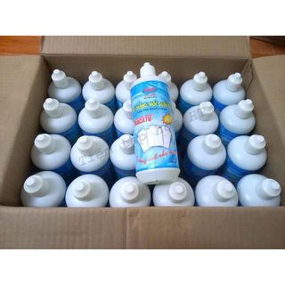 Tẩy mốc, trắng quần áo Tracatu