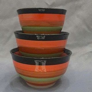 TÔ SỨ BẦU CẦU VỒNG SIZE 8 - 20CM T40