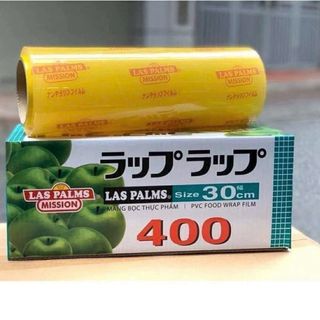 Màng Bọc Thực Phẩm Laspalm
