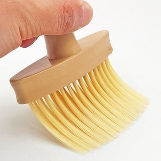 Chổi vệ sinh nội thất ô tô có tay cầm chổi vệ sinh đa năng vệ sinh khe thoát khí lông mềm L1133