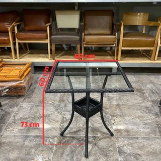 Ghế cafe thanh lý giá rẻ