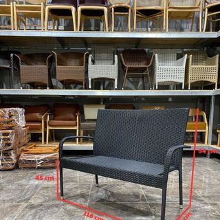 Ghế cafe thanh lý giá rẻ