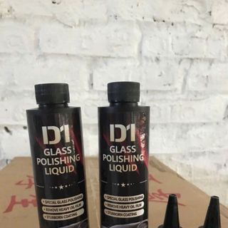 Dung Dịch Phủ Bóng Nano Cho Ô Tô 150ml