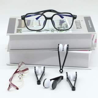 Khăn lau kính cầm tay không làm hỏng ống kính đa năng sáng tạo, khăn lau kính không để lại dấu vết L0712