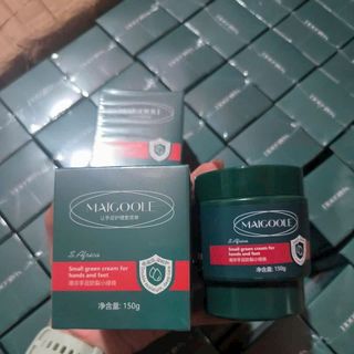 Kem bôi nứt nẻ gót chân, bàn tay BAOWEIQUAN