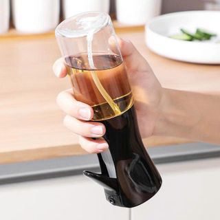 BÌNH ĐỰNG DẦU ĂN 200ML CẦM TAY