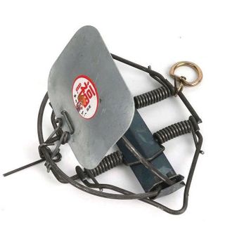 Bẫy đa năng, bẫy chuột bẫy thú nhỏ