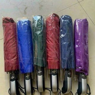 Ô dù tự động 2 chiều chống tia UV