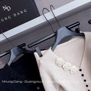 SÉT LEN QCCC L1 – HOA NỔI TINH XẢO – CHÂN VÁY DÁNG DÀI TÔN DÁNG