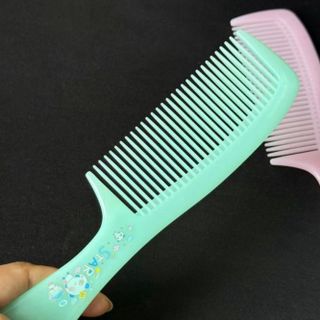 Lược Chải Tóc Tạo Kiểu Xinh Đẹp, Lược Chải Suôn Mượt Thời Trang L0234