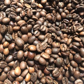 Cà phê rang xay Đặc sản Daklak